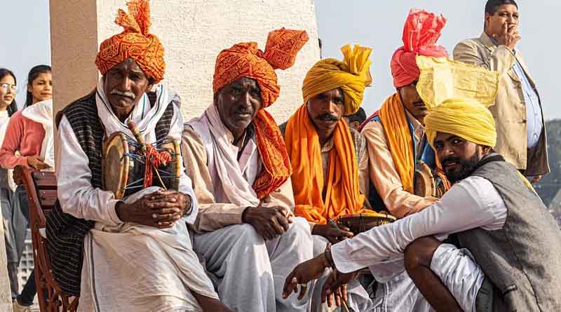 Union Government Releases XV Finance Commission Grants for Rural Local Bodies in Rajasthan