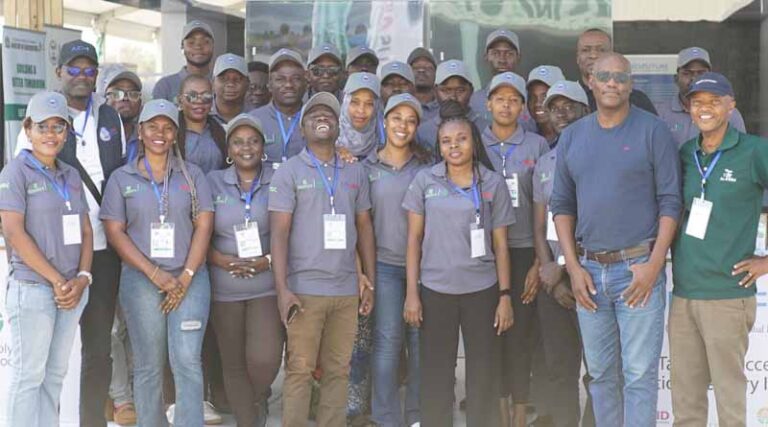 Nane Nane Fair in Tanzania Showcases Agricultural Innovation and Collaboration