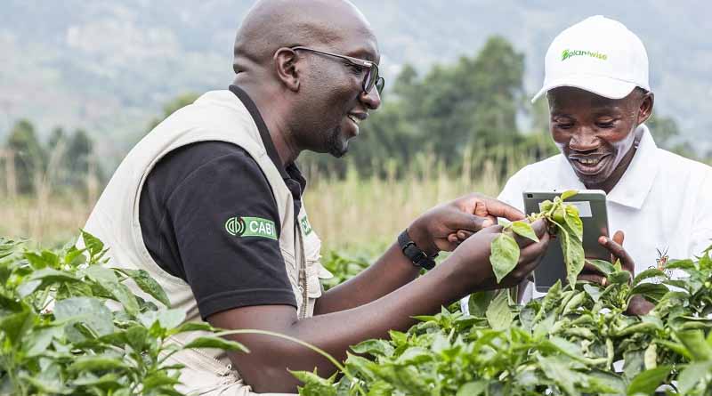 Pest Preparedness – Boosting Food Security, Farmer Incomes And Agricultural Trade