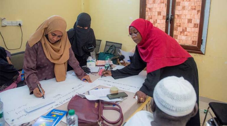 The Impact of War on Agrifood Entrepreneurs in Sudan: Gendered Insights from Participatory Action Research in Kassala and Gadarif States