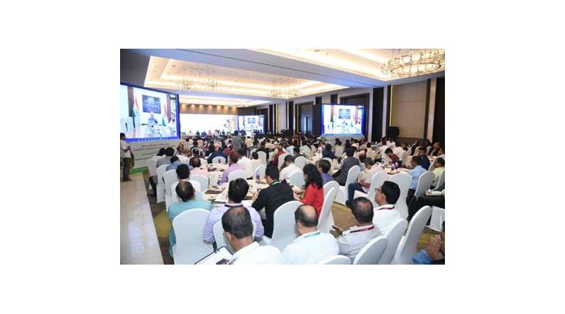 Two Day National Level Review And Workshop On National Mission On Sustainable Oil Palm Cultivation Concludes In Guwahati