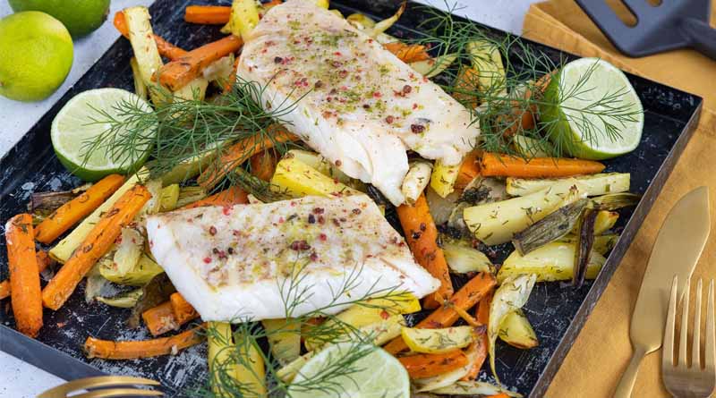 A More Varied Diet Would Help The World’s Economy And Its Health