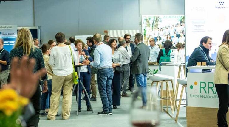 Global Leaders And Investors Identify Steps Needed To Accelerate Use Of Biocontrol At Industry Meeting In Basel
