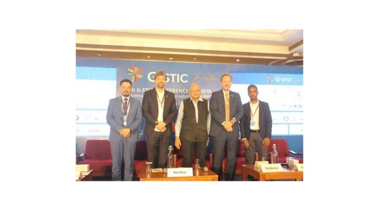 Global Experts Converge To Strengthen The Water-Energy-Food-Ecosystem Nexus For A Sustainable Future