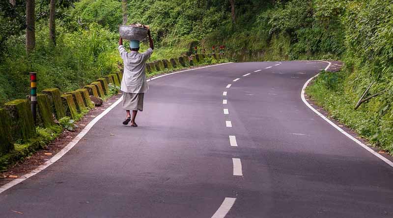 Ministry of Rural Development Announces Infrastructure Boost for North-Eastern Region with an estimated investment of Rs. 54.75 crore in Nagaland under Pradhan Mantri Gram Sadak Yojana-III