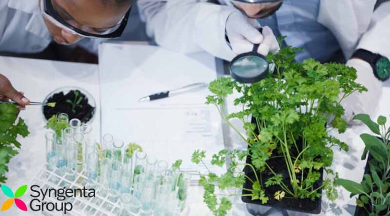 Syngenta Group Is Science Magazine’s Top Agriculture Employer For 8th Year