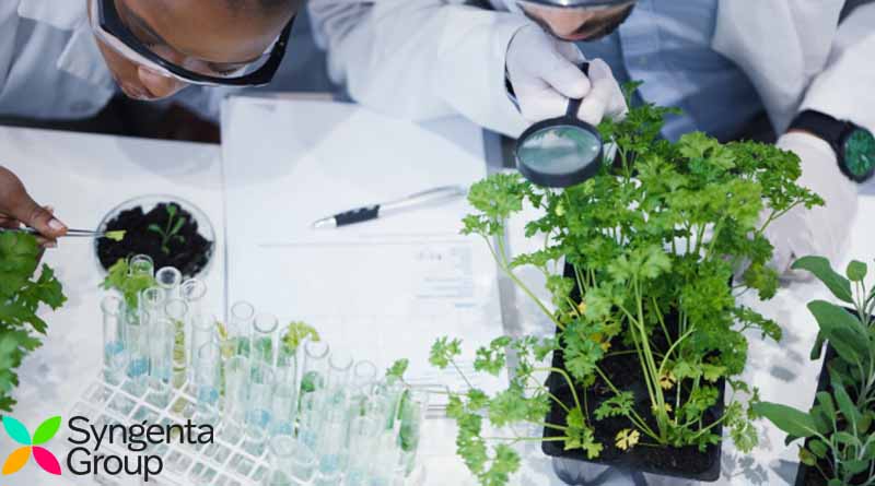 Syngenta Group Is Science Magazine’s Top Agriculture Employer For 8th Year