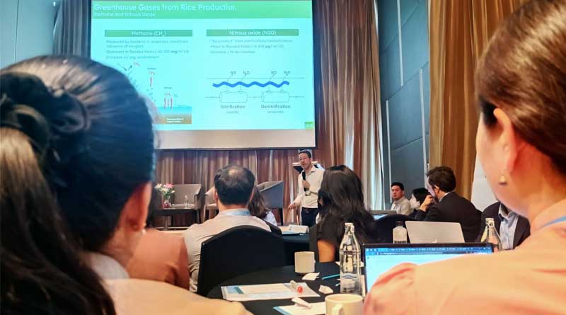 From Theory to Action – Agriculture’s Call To Implement MRV For Accurate Climate Reporting