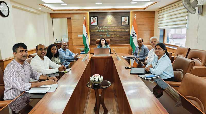 UP Agriculture Ministry and IRRI announces 13th National Seed Congress