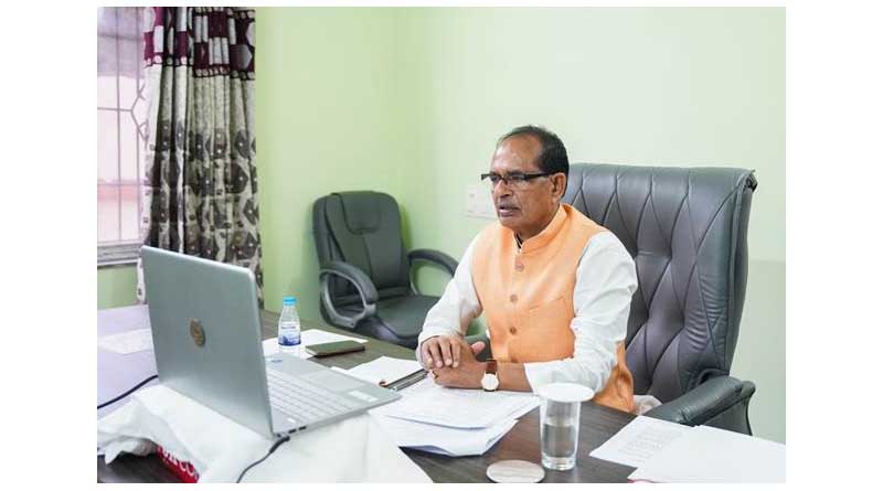 Minister Level Inter-ministerial Meeting On The Issues Of Management Of Crop Residue Burning Held On Today