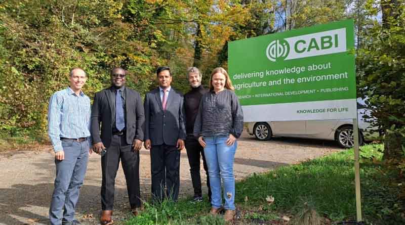 Pakistan’s New Biopesticide Regulation Highlighted At Annual Biocontrol Industry Meeting