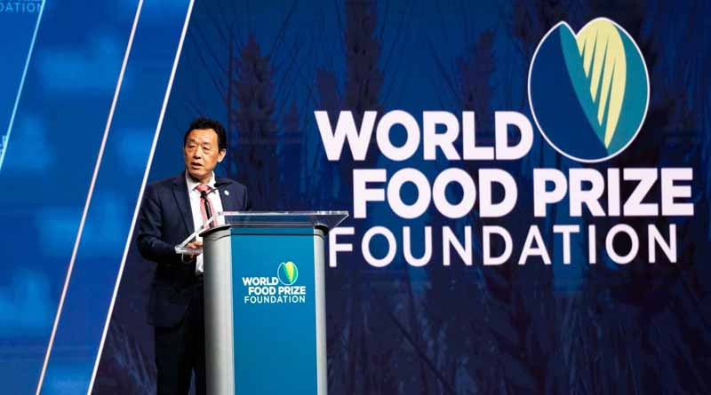 The Genetic Revolution Can Support Food Security, Tackle The Climate Crisis And Protect Biodiversity