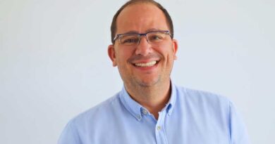 Javier Lodares is the new Business Director for New Holland and Case IH Iberia