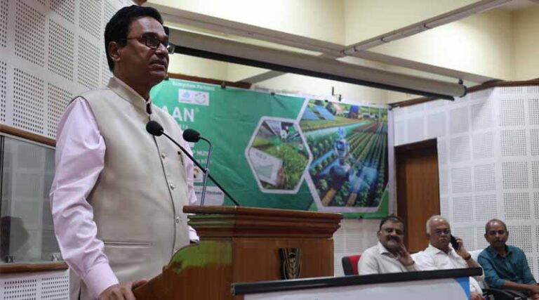 The Food and Agritech Ecosystem of Kerala Gets a Face-Lift