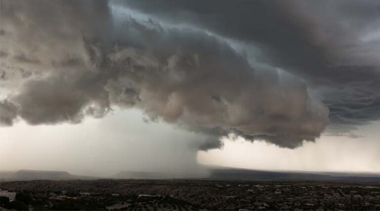 Monsoon Withdrawal Begins: Dry Weather Expected in Central India as Heavy Rains Target Northeast and South