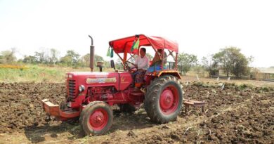 Unlocking Farm Success: How to Choose the Perfect HP Tractor for Your Needs!