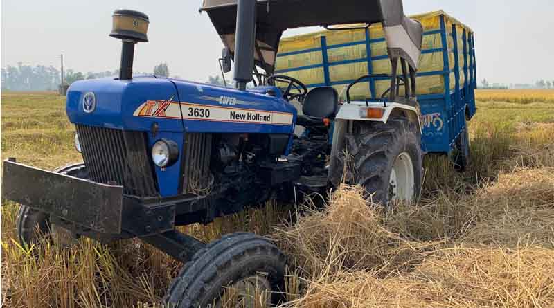 Top Companies for Tractor Oil in India