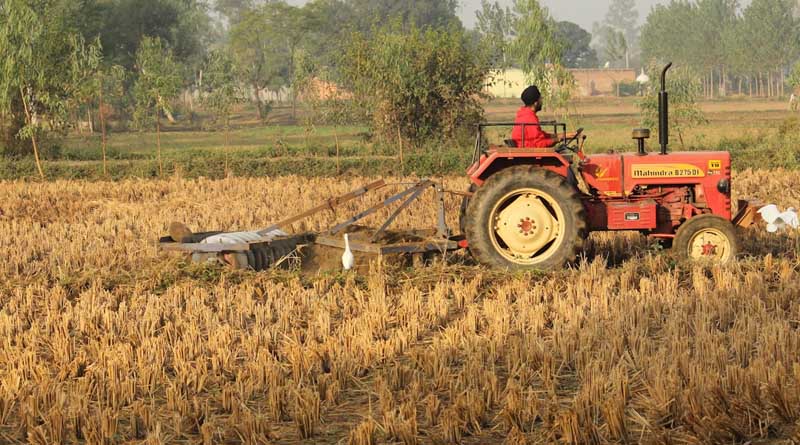 Post-Kharif Tractor Maintenance: Essential Tips for Preparing Your Tractor for Rabi Sowing