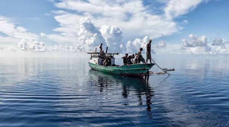 CABI Acquires Aquaculture Books List From 5m Books