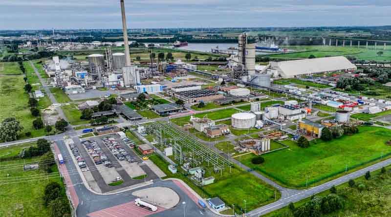 Yara Drives Hydrogen Economy With New Ammonia Import Terminal