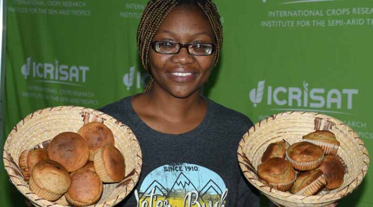 Transforming Zimbabwe's Food Landscape