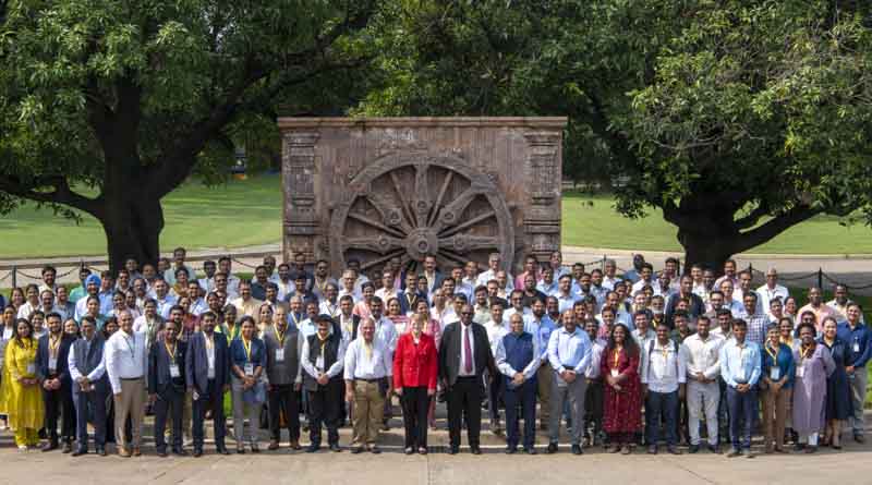 Business Leaders Attend ICRISAT’s Exclusive Partnership Meeting in Hyderabad