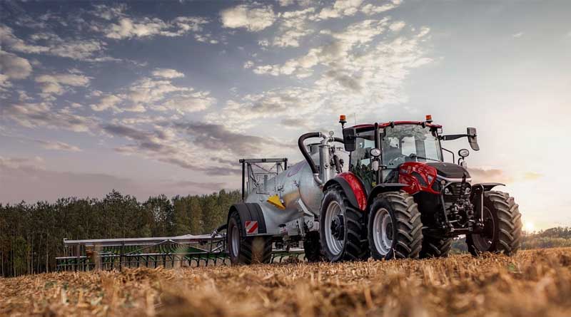 Case IH Unveils New 2025 Farmall C Models: Redefining Power, Comfort, and Precision Technology for Modern Farmers