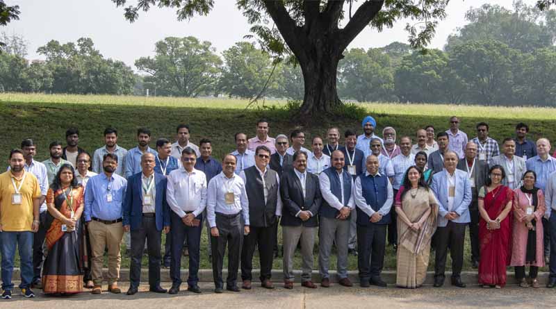 ICRISAT Hosts Policy Dialogue to Address Critical Issues in India’s Pulse and Legume Seed Systems