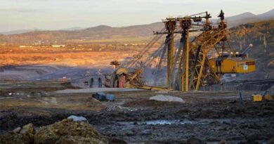 Microbe Atlas Could Reveal How To Mine Critical Metals Sustainably