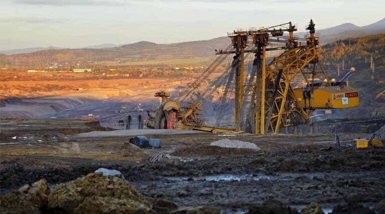Microbe Atlas Could Reveal How To Mine Critical Metals Sustainably