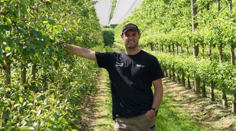 Leadership Programme Future Proofs The Horticulture Industry