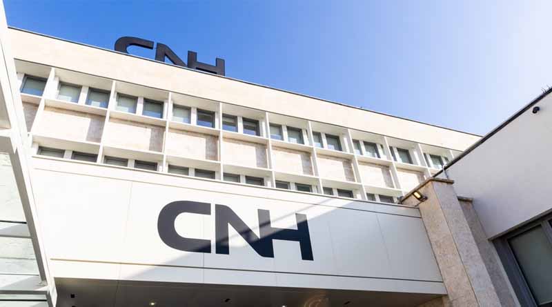 BNP Paribas Leasing Solutions, CNH And Iveco Group Renew Long-term Retail Financing Partnership