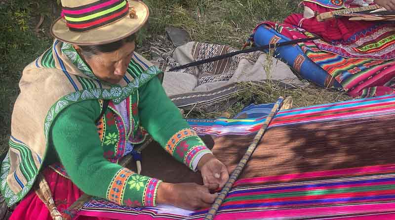 Collaboration Between Mountain Communities And Italian Fashion Designers Wins Japan World Expo 2025 Award
