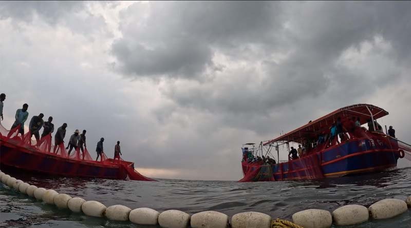 University of Southampton Designs New Mobile App for Fishing Communities in Kerala