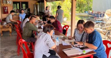 IRRI’s Methane Accelerator for Southeast Asia (MASEA) Takes Off