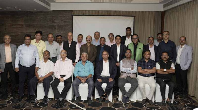 Fifty-Sixth Annual General Meeting of PMFAI Conducted in Mumbai