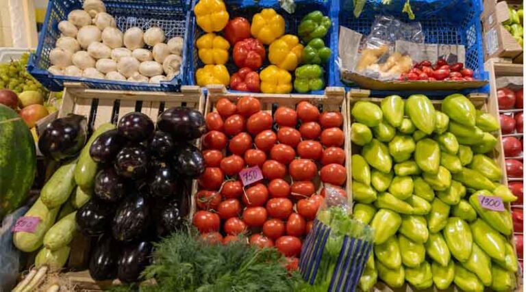 FAO-WHO Codex Alimentarius Commission Adopts New Standards