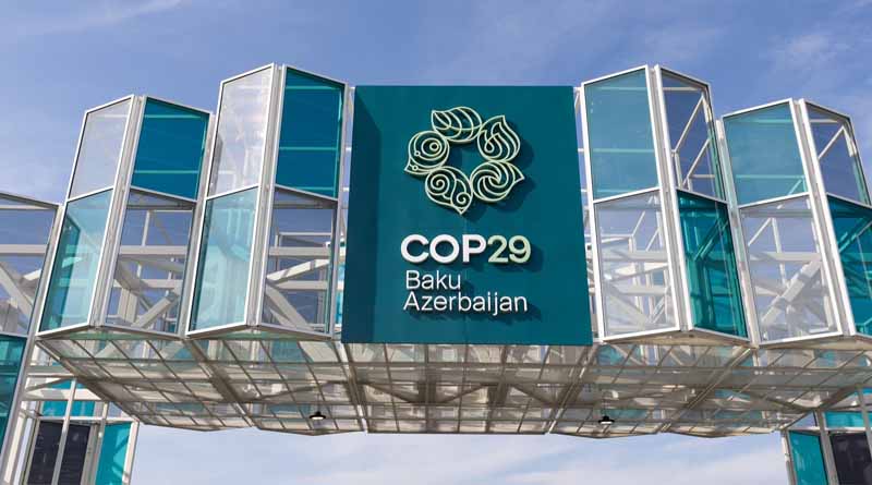 FAO at COP29: Calling For Investment In Agrifood Systems To Tackle The Climate Crisis