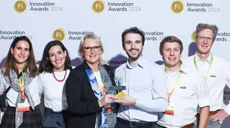 Cargill Wins Big At Fi Europe Innovation Awards