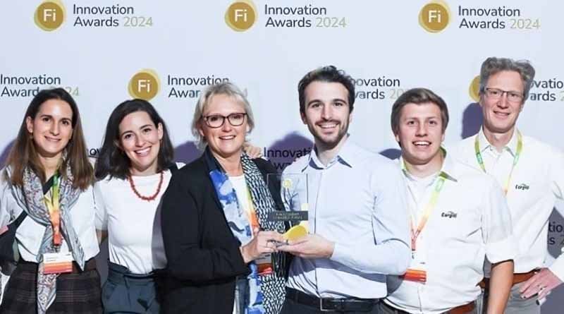 Cargill Wins Big At Fi Europe Innovation Awards