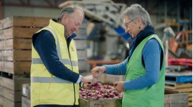 Soil Specialist Named Bayer Horticulture Researcher Of The Year