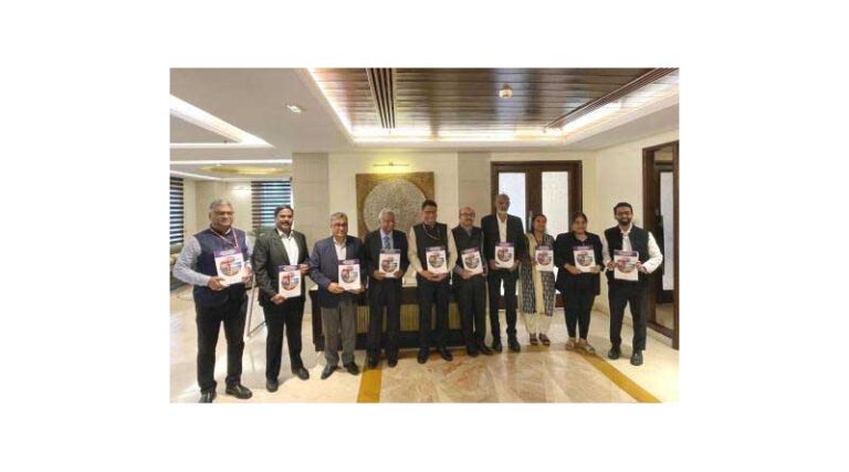 TERI Unveils Roadmap For India’s Energy Transition In The Transport Sector