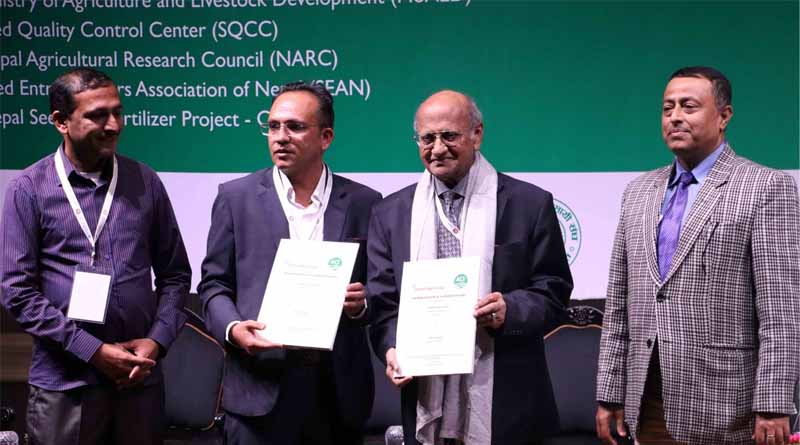 Positioning Nepal As A Future Seed Production Hub In South Asia
