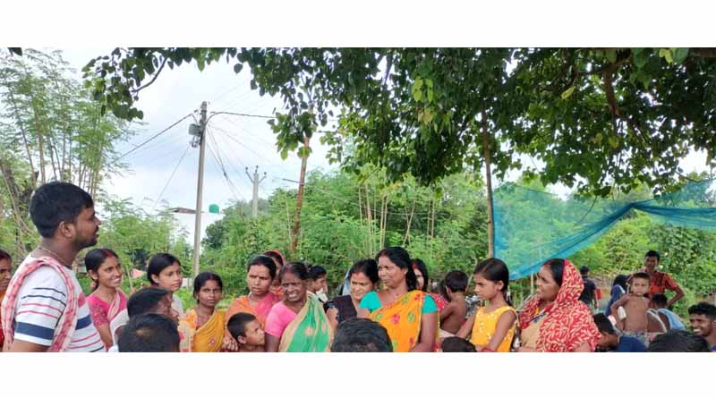 Awareness Programme Organised On The Occasion Of Ganga Utsav 2024 For Conservation And Culture
