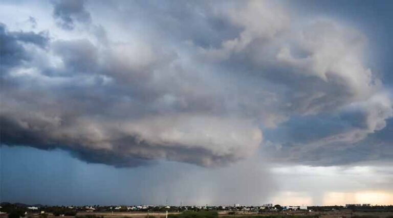 Indigenous Transponders Become Lifeline for Fishermen During Cyclone DANA