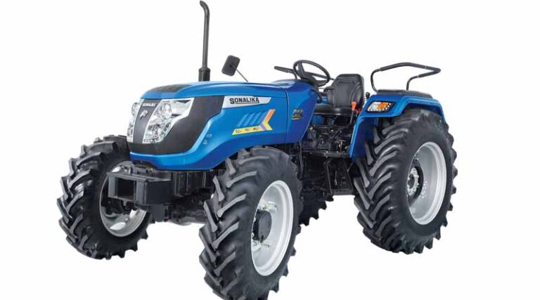 Sonalika Celebrates Record Festive Season with Highest-Ever Monthly Overall Sales of 20,056 Tractors in October’24