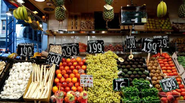 Unhealthy Dietary Patterns Drive $8 Trillion In Annual Hidden Costs Of Global Agrifood Systems
