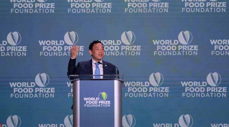 From Genetics To The Generation: What Does The Future Hold For Agrifood Systems And Food Culture
