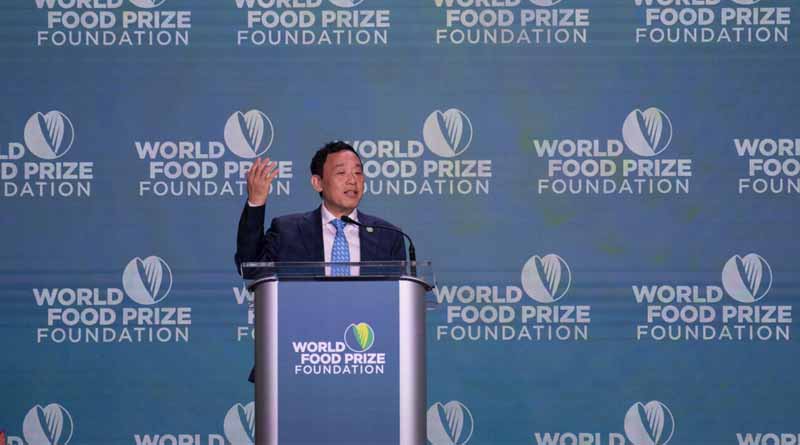 From Genetics To The Generation: What Does The Future Hold For Agrifood Systems And Food Culture
