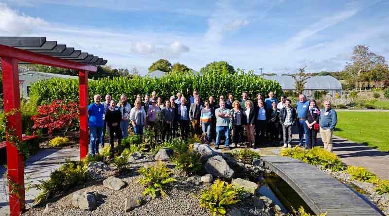 Breeding For Integrated Pest Management – Advancing Resilience Through Innovative Varieties